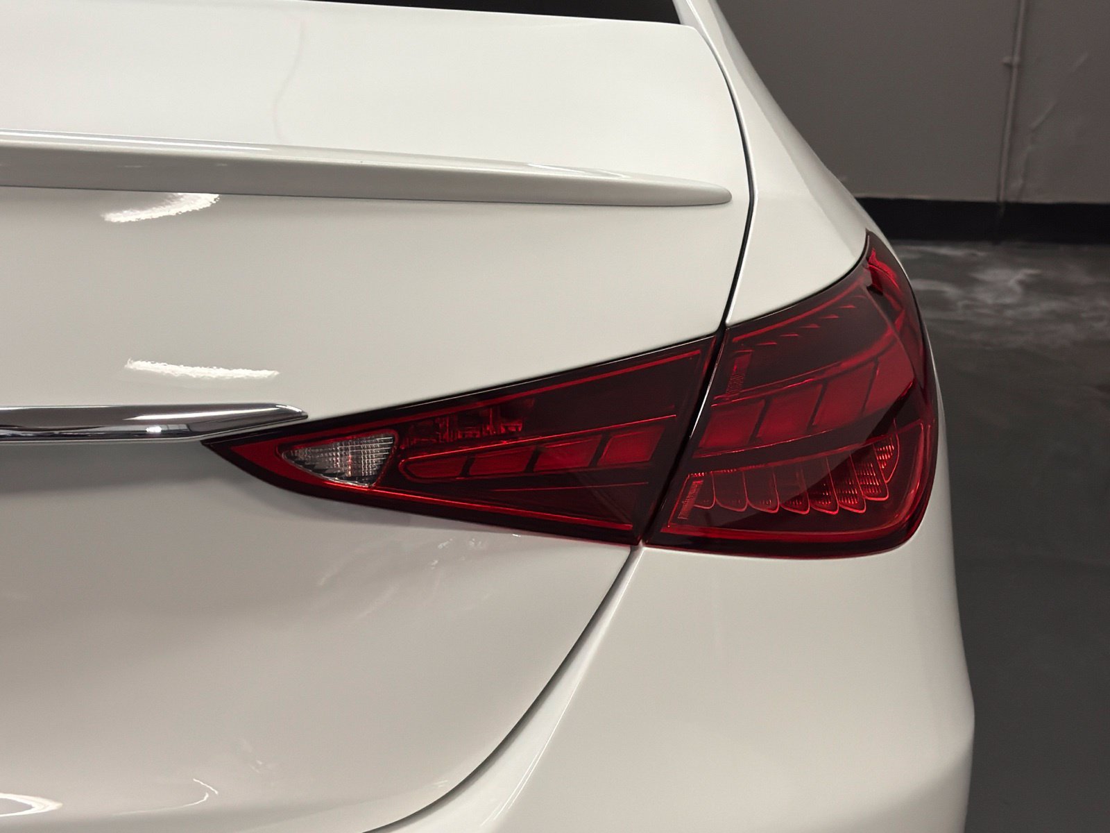 Certified 2025 Mercedes-Benz C 300 Sedan image 15