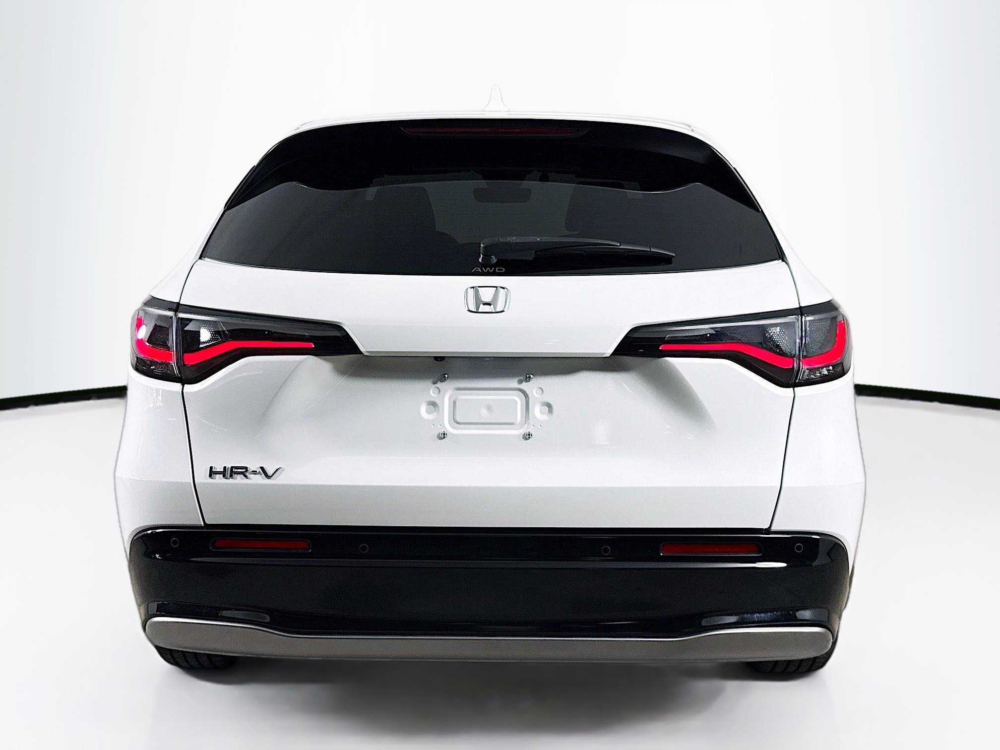 Certified 2023 Honda HR-V EX-L image 31