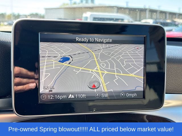 Used 2018 Mercedes-Benz GLC 300 image 24