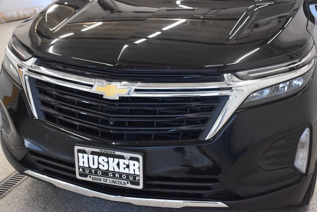 Used 2022 Chevrolet Equinox LT AWD/4WD image 14