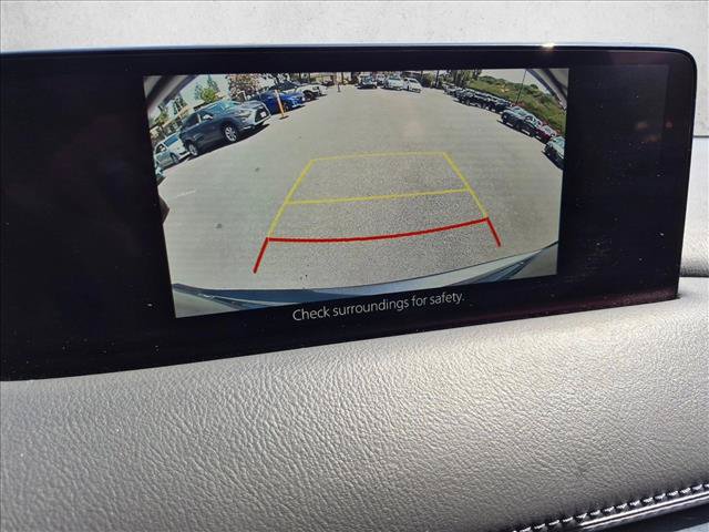 Used 2022 MAZDA CX-5 Carbon Edition AWD/4WD image 15