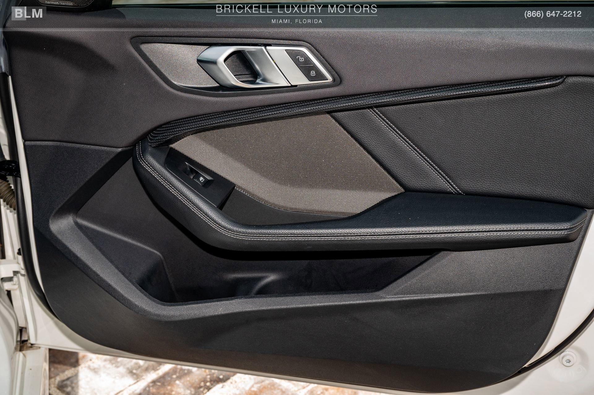 Used 2022 BMW M235i xDrive Gran Coupe w/ Shadowloine Package image 15