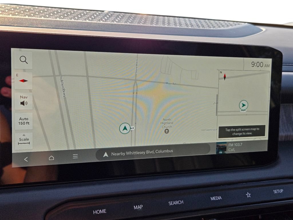 New 2027 Kia Telluride X-Line SX Prestige AWD/4WD image 32