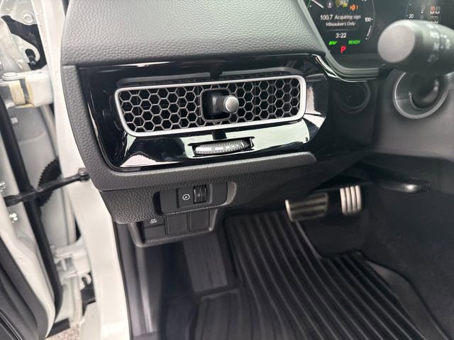 Certified 2025 Honda Civic Sport image 15
