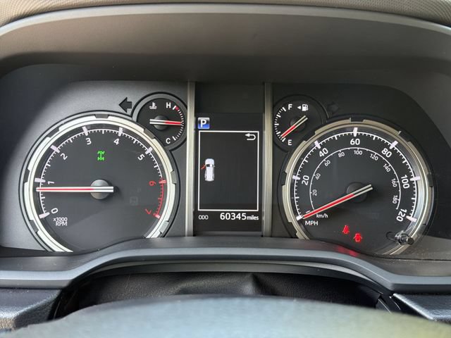 Used 2022 Toyota 4Runner TRD Pro AWD/4WD image 15