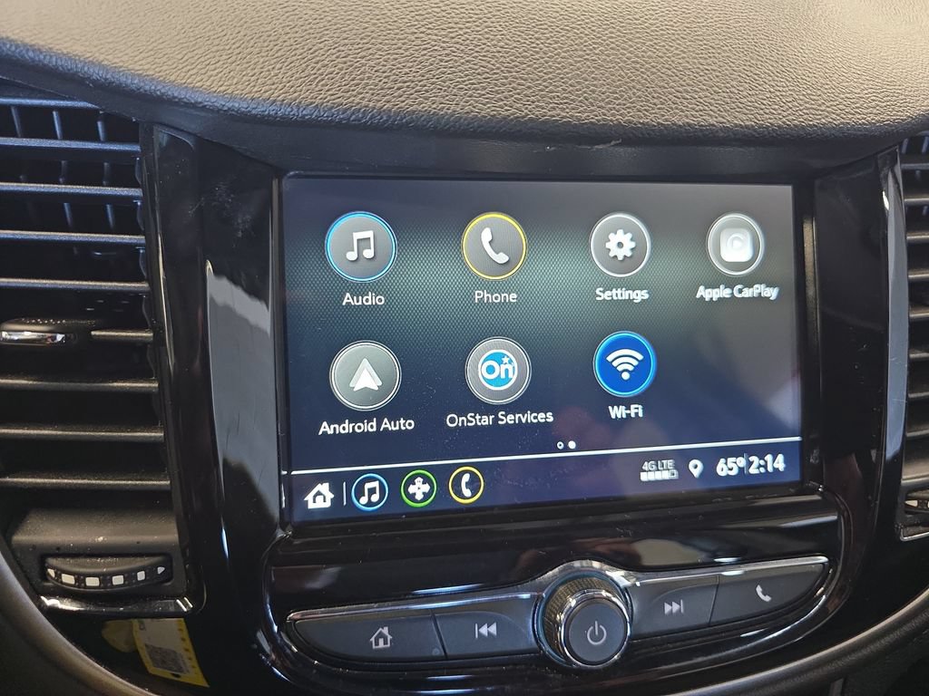 Used 2019 Chevrolet Trax LS AWD/4WD image 23
