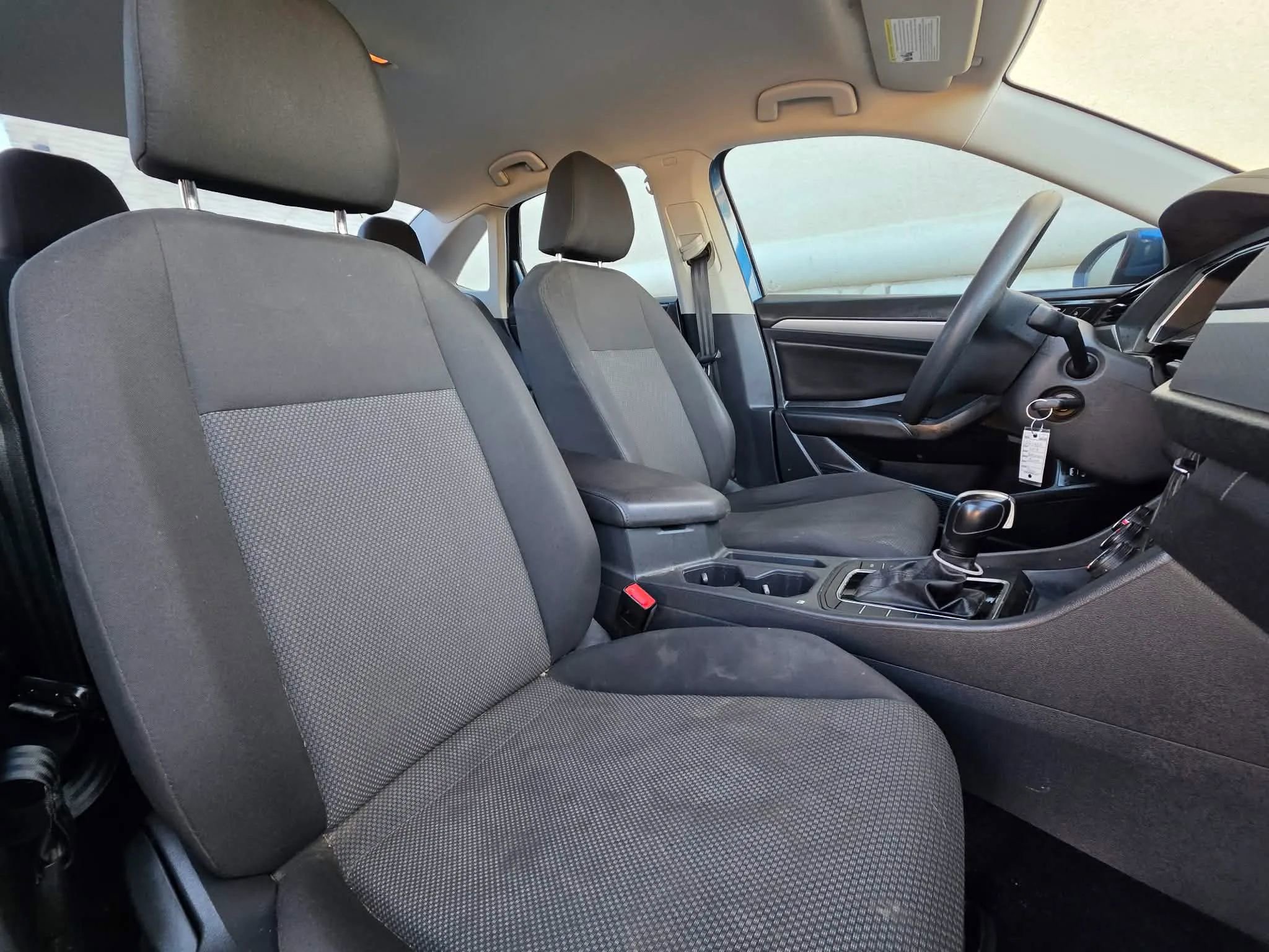 Used 2019 Volkswagen Jetta S image 16