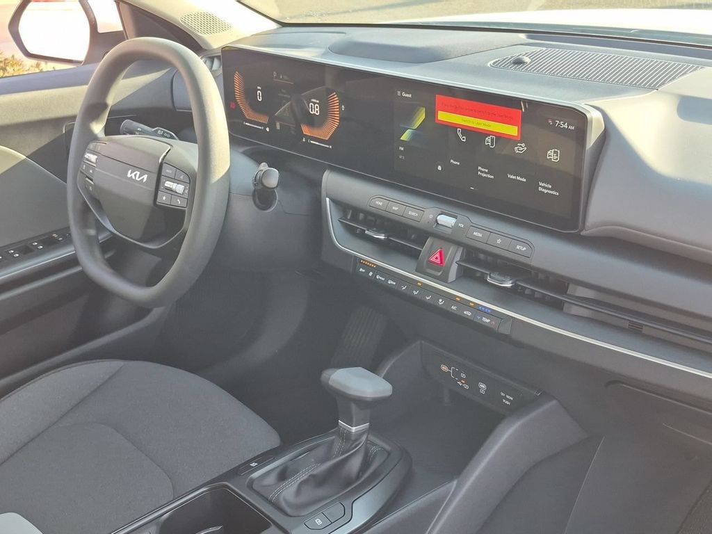 New 2026 Kia K4 FWD image 29