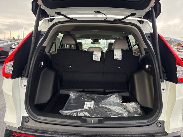 New 2026 Honda CR-V EX-L image 26
