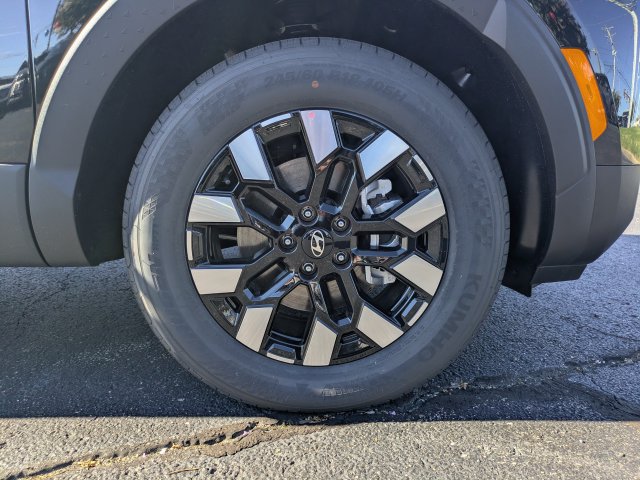 New 2027 Hyundai Santa Cruz SEL AWD/4WD image 11