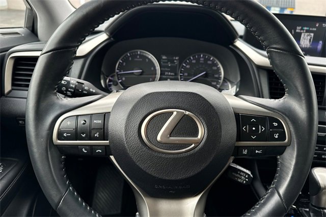 Used 2018 Lexus RX 350 AWD w/ Luxury Package image 25