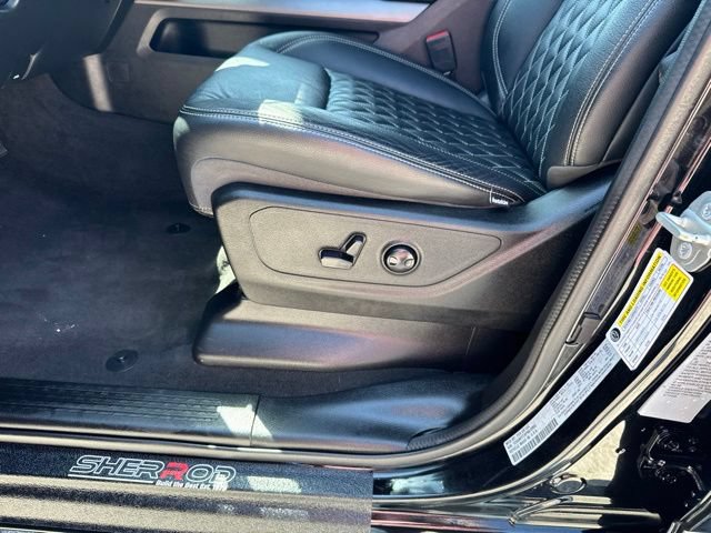 Used 2023 RAM 1500 Big Horn AWD/4WD image 45