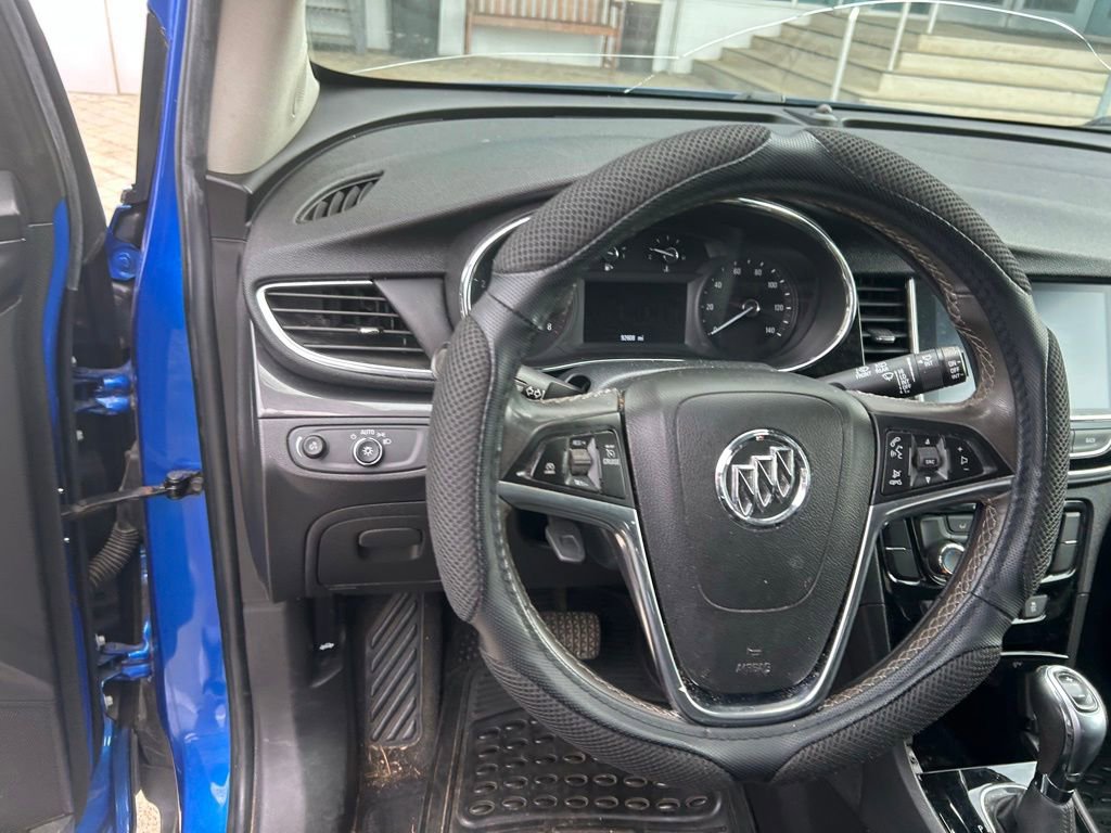Used 2018 Buick Encore Preferred FWD image 11
