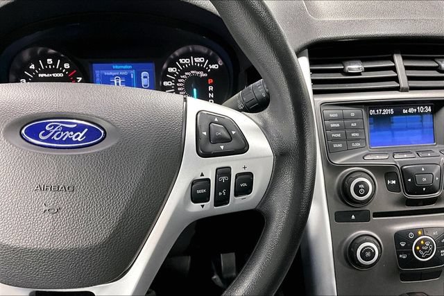 Used 2013 Ford Edge SE AWD/4WD image 12