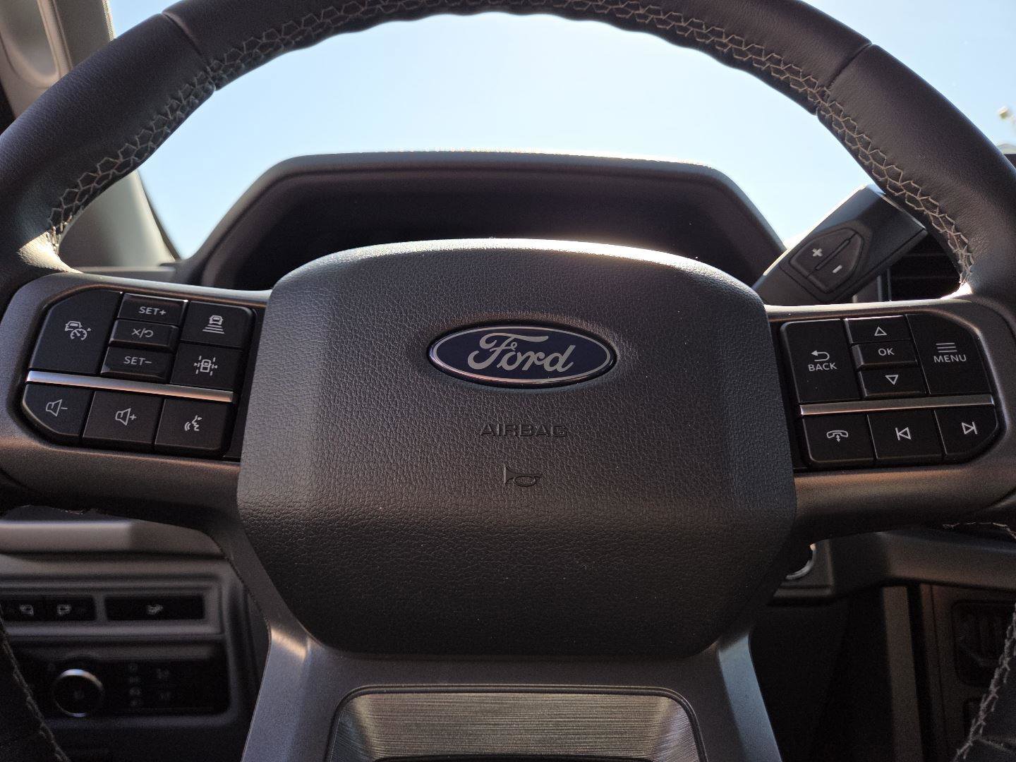 Used 2024 Ford F150 XLT w/ Equipment Group 302A MID RWD image 22