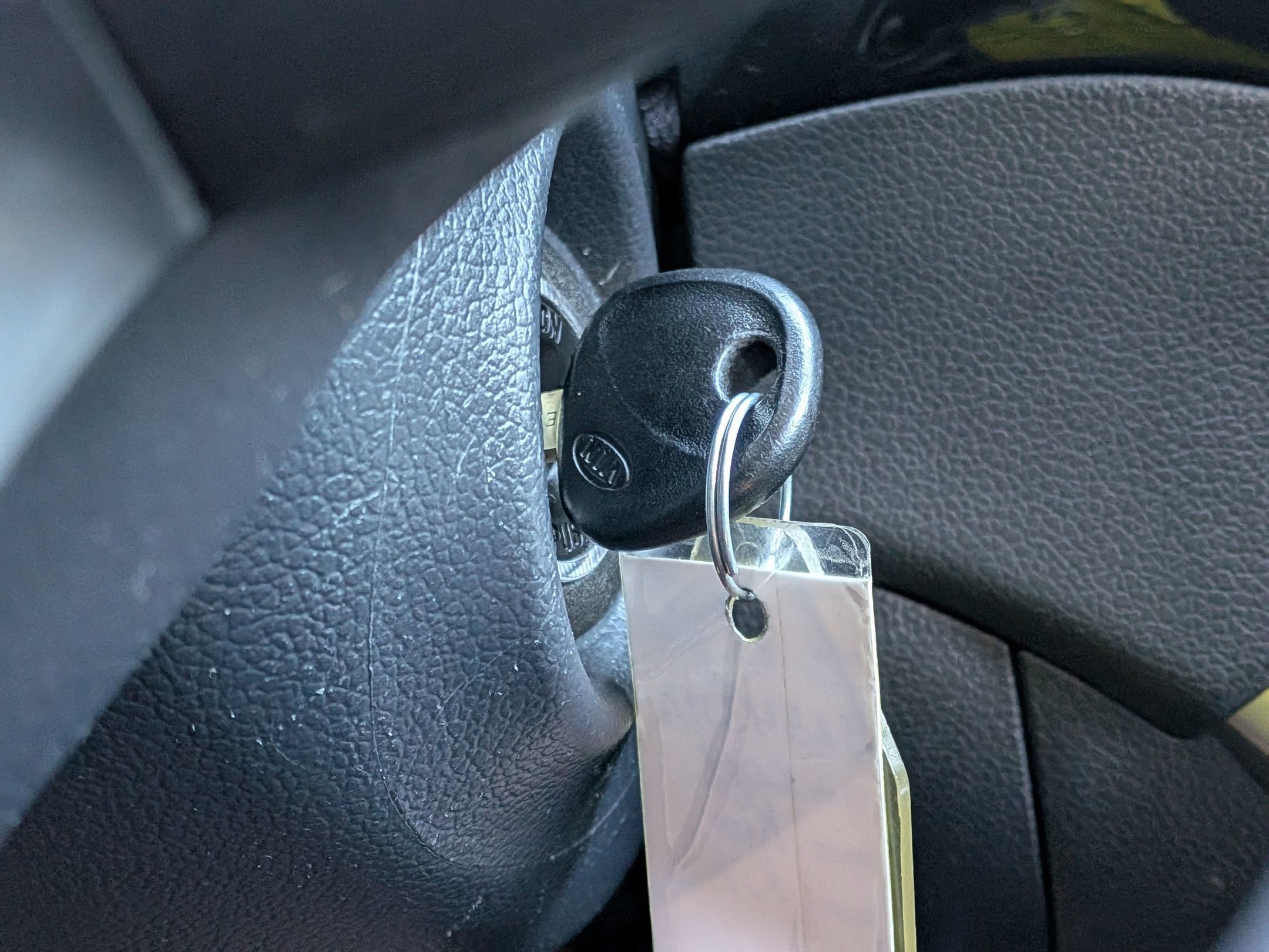 Used 2017 Kia Rio LX w/ Paint Protection Package image 24