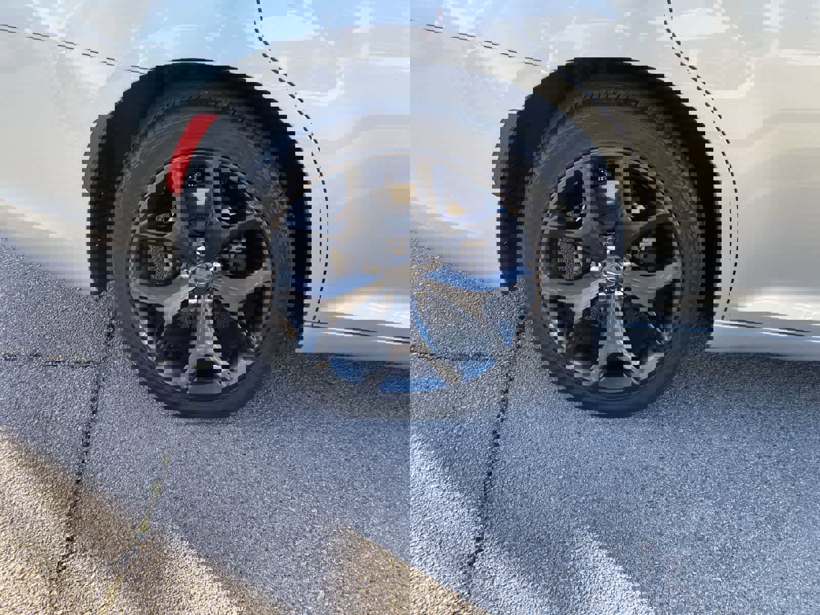 Used 2021 Chrysler 300 S image 5