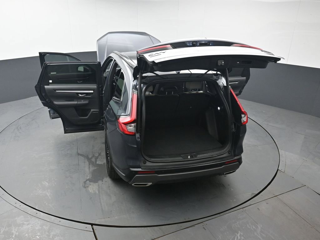Used 2024 Honda CR-V Sport Touring image 49