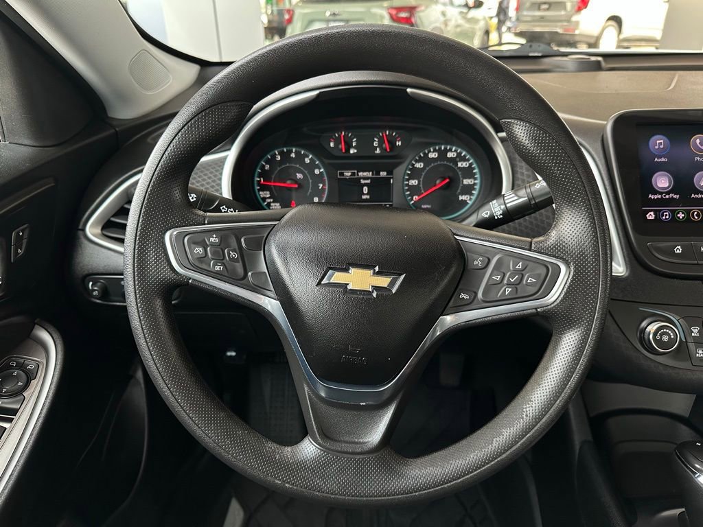 Used 2019 Chevrolet Malibu LS w/ LPO, Convenience Package 1 image 19