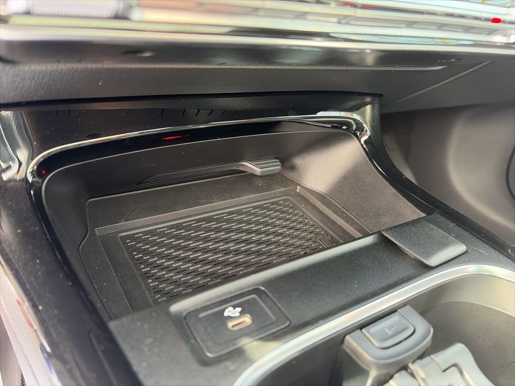 Used 2025 Mercedes-Benz CLA 35 AMG 4MATIC image 18