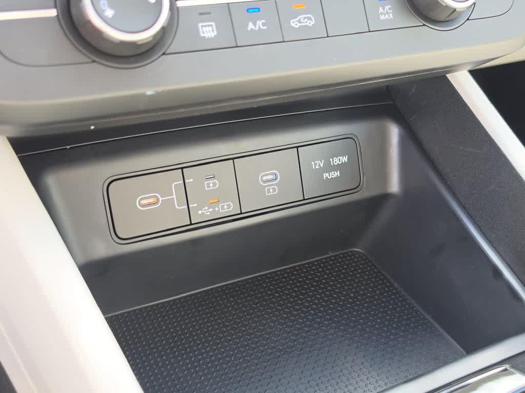 New 2026 Hyundai Tucson SE FWD image 32