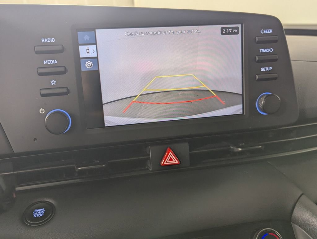 Used 2026 Hyundai Elantra Sport image 24