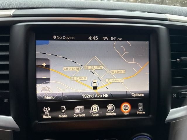 Used 2015 RAM 1500 Big Horn image 48