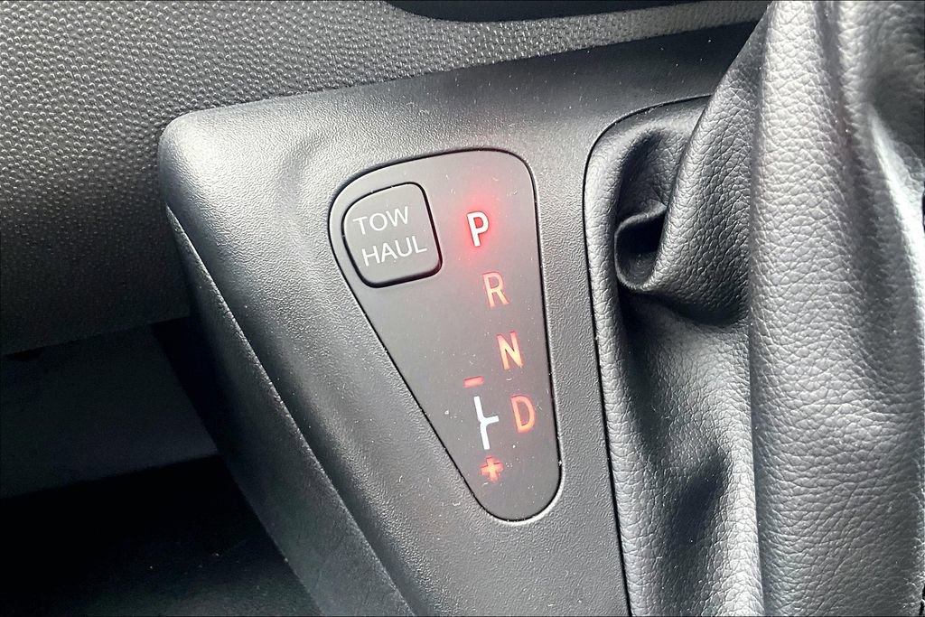 New 2024 RAM ProMaster 2500 w/ Convenience Group FWD image 17
