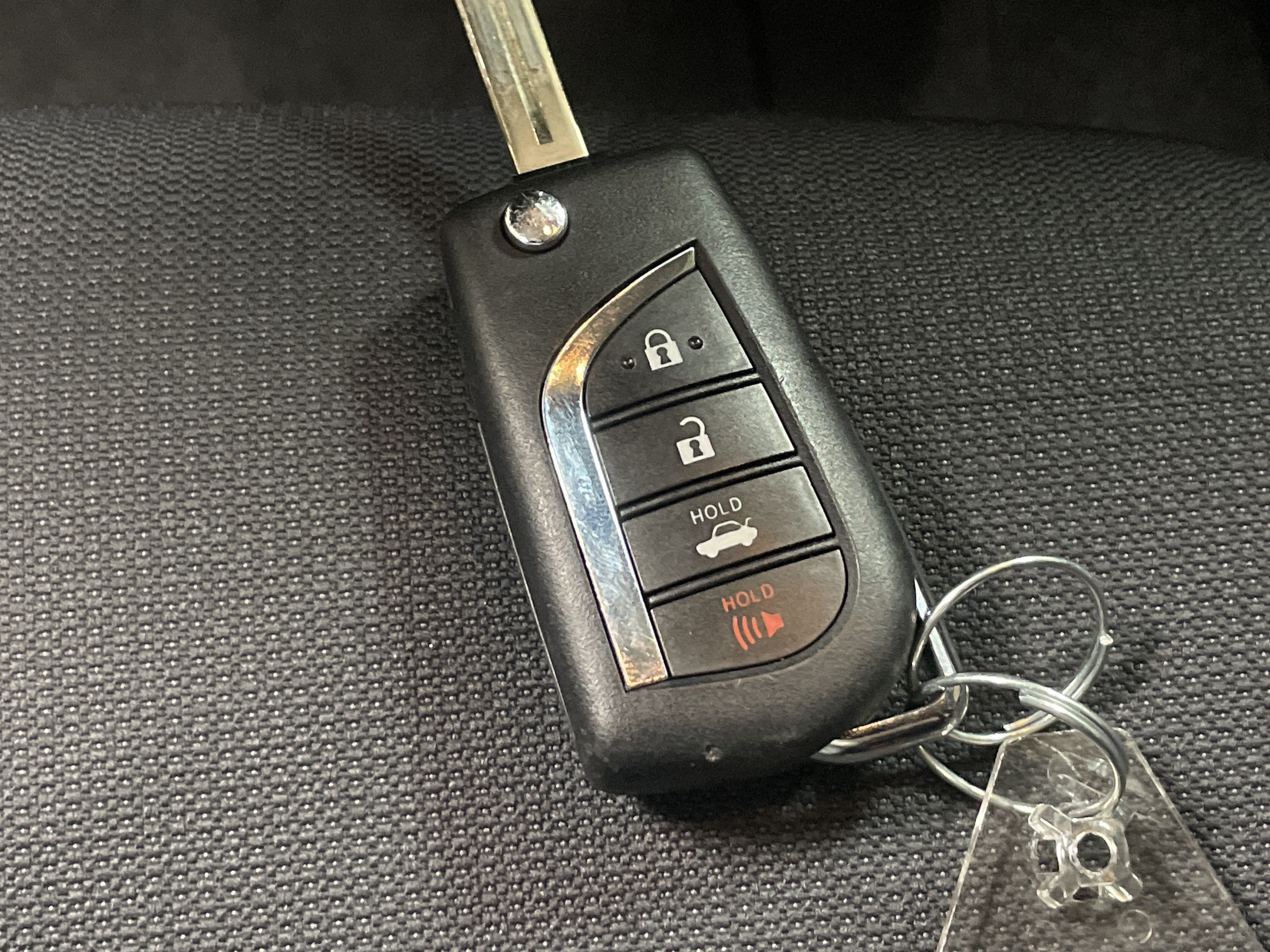 Used 2022 Toyota Corolla LE FWD image 36