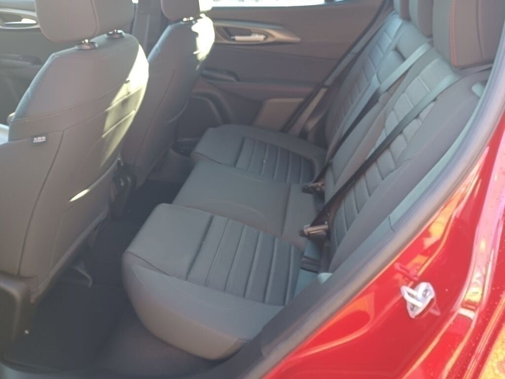 New 2024 Dodge Hornet R/T w/ R/T Blacktop Package image 14