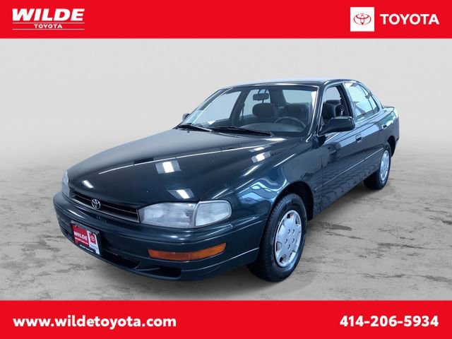Used 1993 Toyota Camry LE