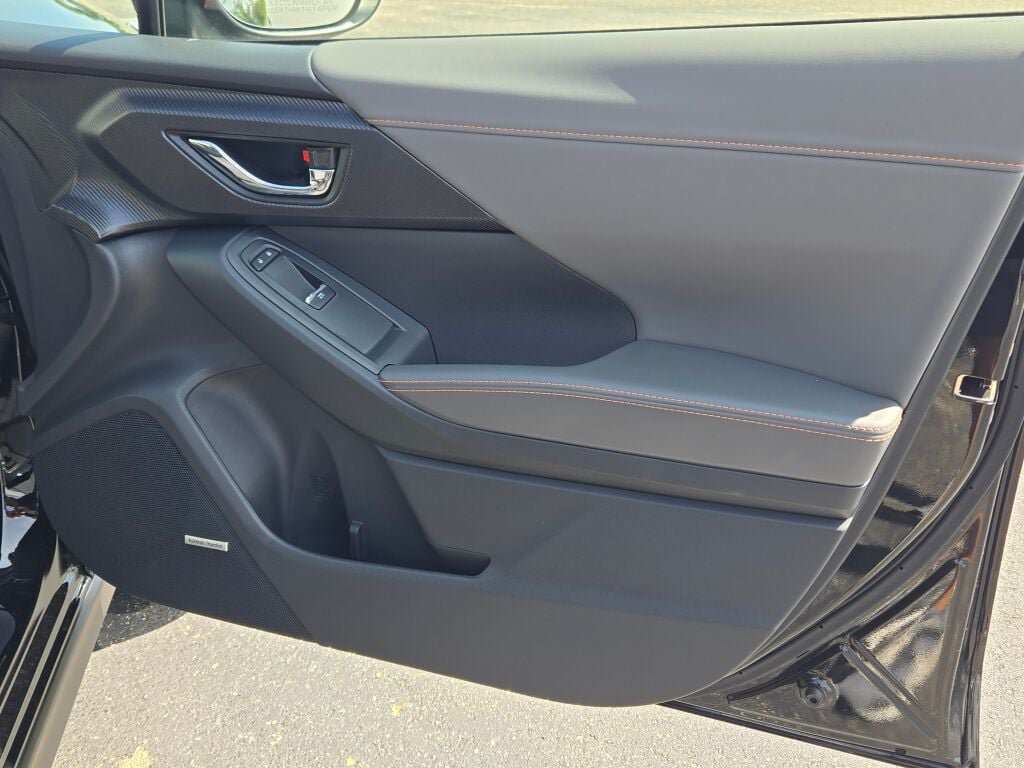 New 2026 Subaru Crosstrek 2.5i Limited AWD/4WD image 7