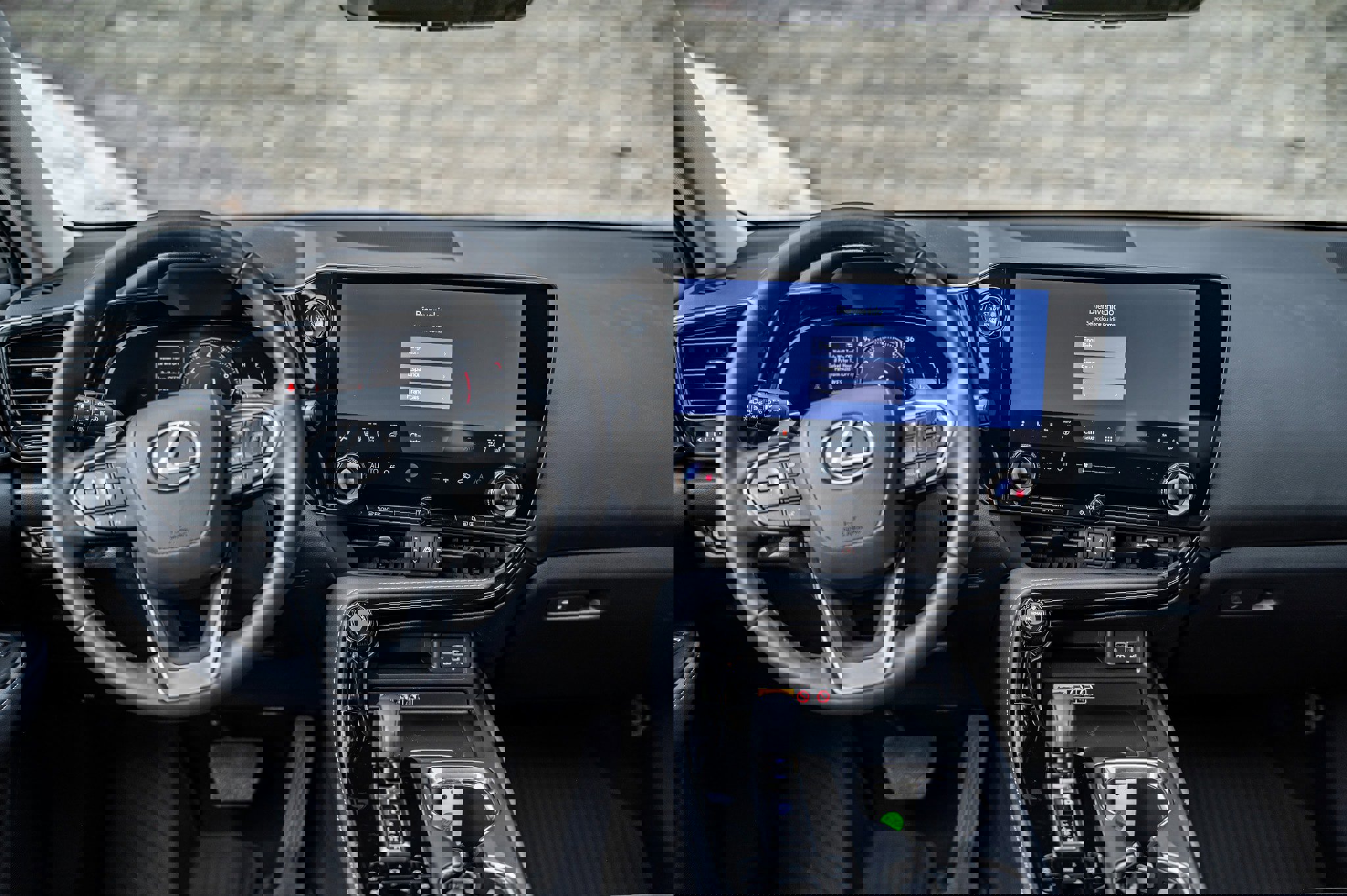 Used 2025 Lexus NX 350 AWD w/ Cold Area Package image 25