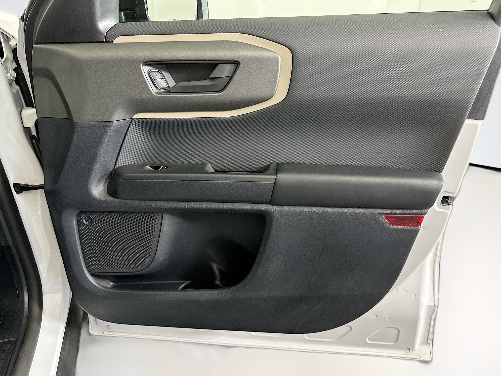 Used 2025 Ford Bronco Sport Big Bend image 31