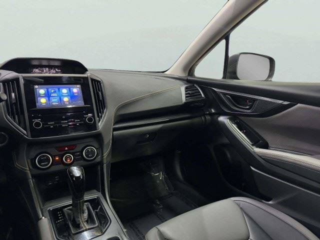 Used 2022 Subaru Crosstrek 2.5i Sport AWD/4WD image 25