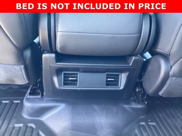 New 2025 Chevrolet Silverado 3500 W/T w/ WT Convenience Package image 18