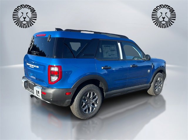 New 2025 Ford Bronco Sport Big Bend image 5