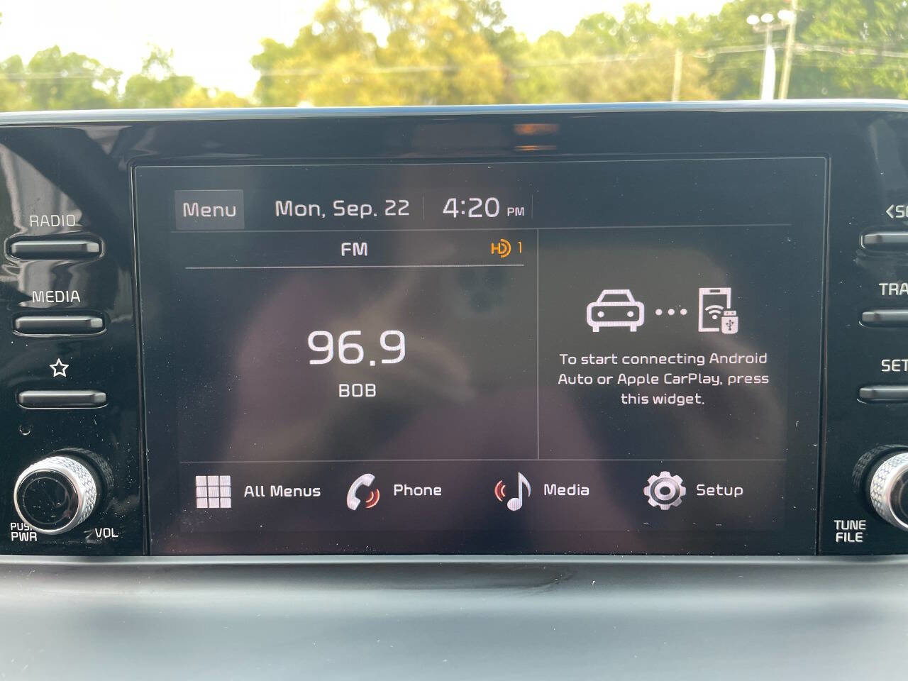 Used 2024 Kia Seltos LX image 36