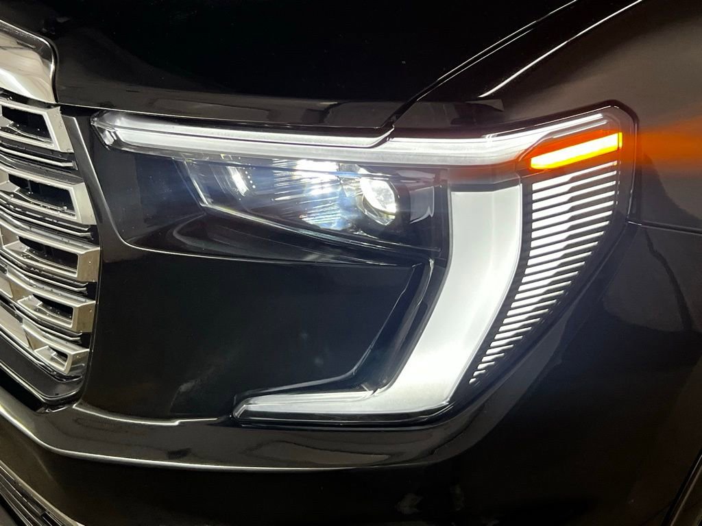 New 2026 GMC Acadia Denali w/ Super Cruise Package image 9