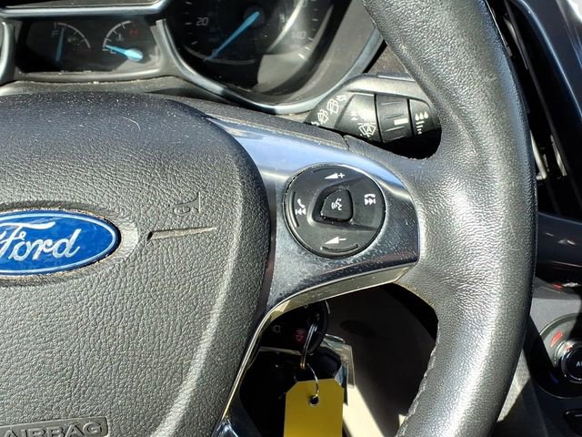 Used 2016 Ford Transit Connect Titanium FWD image 14