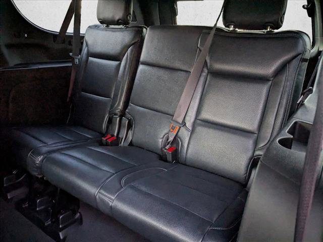 Used 2023 Chevrolet Suburban LS image 19