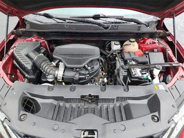 Used 2019 Chevrolet Blazer RS image 28