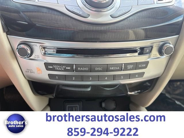 Used 2020 INFINITI QX60 Luxe w/ Essential Package AWD/4WD image 28