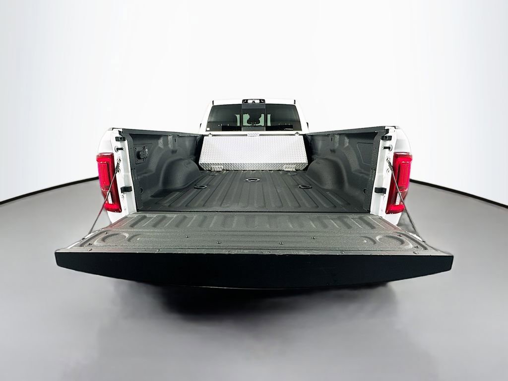 Used 2026 RAM 3500 Laramie image 30