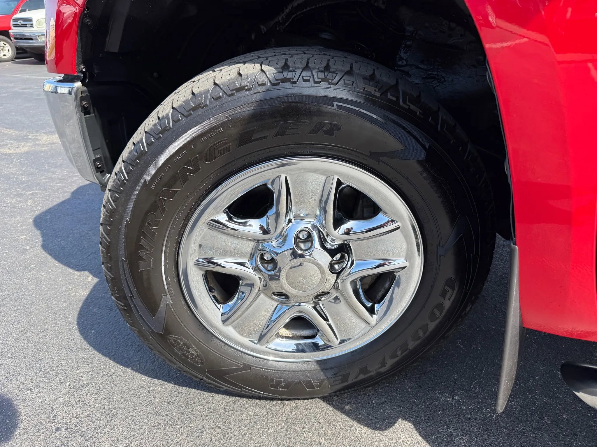 Used 2014 Toyota Tundra SR5 image 43