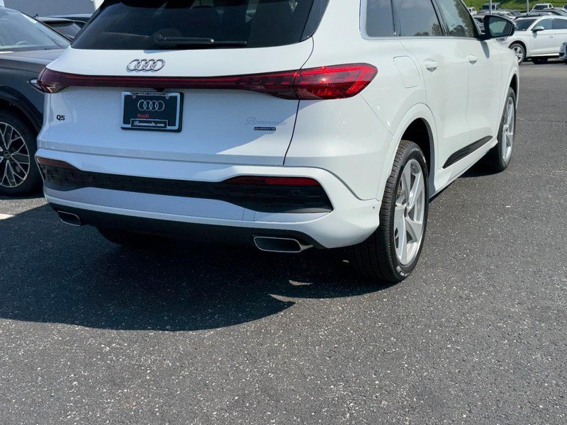 New 2025 Audi Q5 Premium Plus image 3