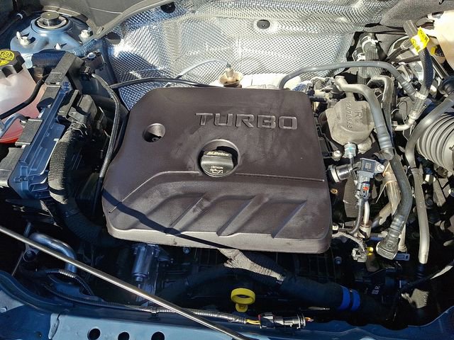 Used 2026 Buick Encore GX Preferred w/ Comfort Package image 29