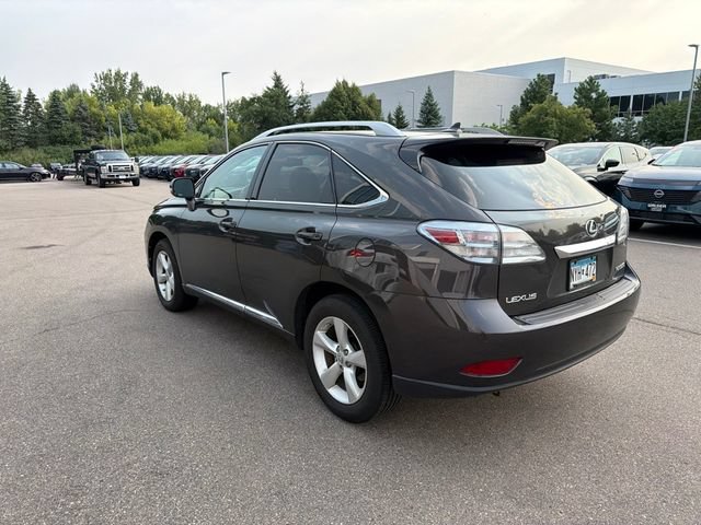 Used 2010 Lexus RX 350 AWD w/ Premium Pkg image 26