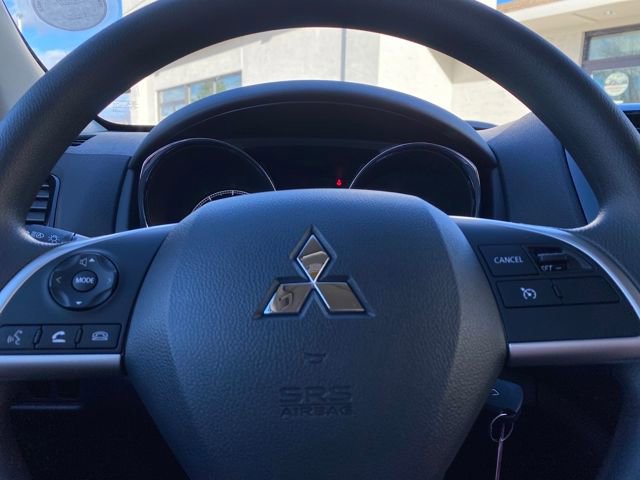 New 2026 Mitsubishi Outlander Sport LE image 15