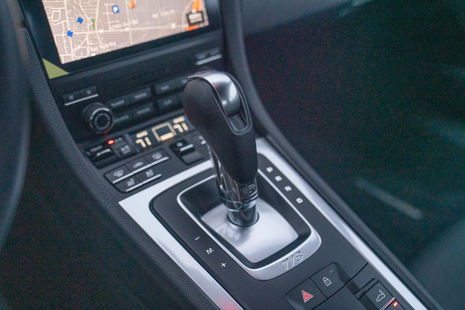 Used 2024 Porsche 718 Cayman image 23